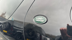 Land Rover Discovery 3.0 D350 Dynamic SE 5dr Auto Diesel Station Wagon